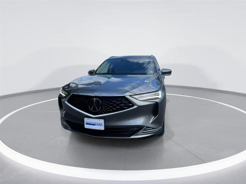2023 Acura MDX Advance Package