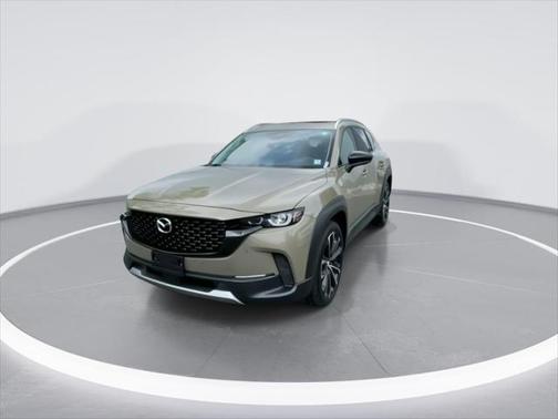 2023 Mazda CX-50 2.5 Turbo Premium Plus