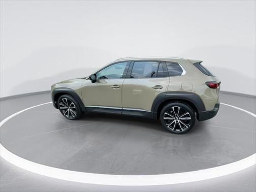 2023 Mazda CX-50 2.5 Turbo Premium Plus