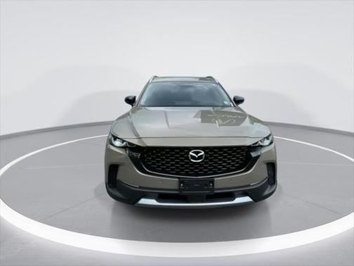 2023 Mazda CX-50 2.5 Turbo Premium Plus