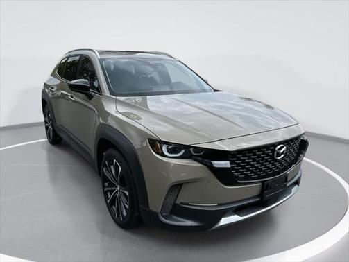 2023 Mazda CX-50 2.5 Turbo Premium Plus