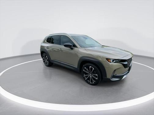 2023 Mazda CX-50 2.5 Turbo Premium Plus