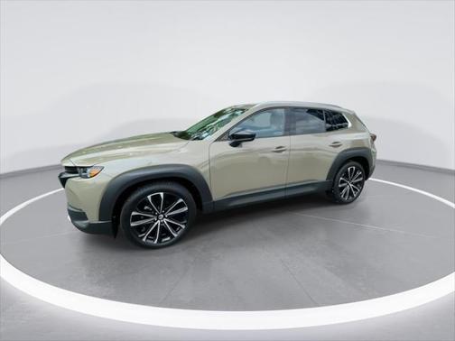 2023 Mazda CX-50 2.5 Turbo Premium Plus