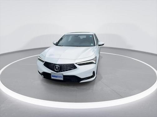 2025 Acura Integra A-SPEC Technology