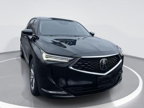 2024 Acura MDX Standard