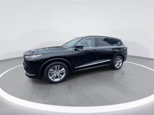 2024 Acura MDX Standard