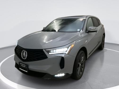 2026 Acura RDX Base