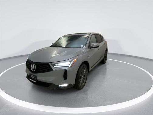 2026 Acura RDX Base