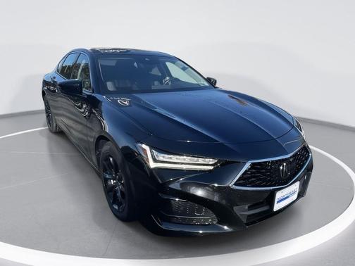 2023 Acura TLX FWD