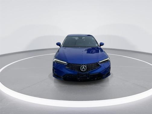 2023 Acura Integra A-SPEC Technology