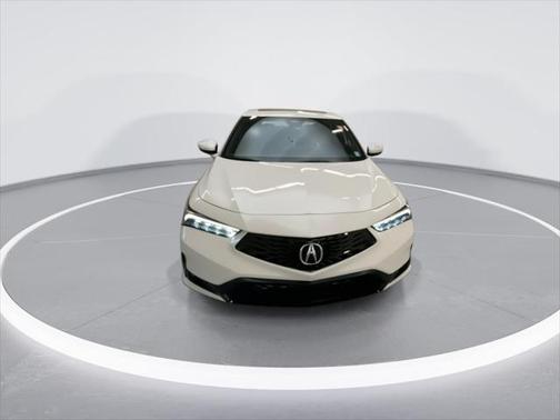 2025 Acura Integra A-SPEC
