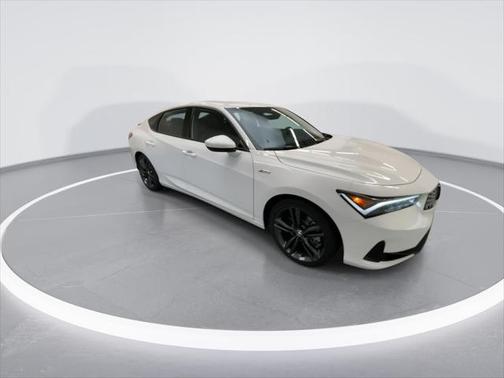 2025 Acura Integra A-SPEC