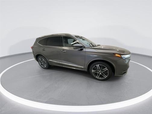 2026 Acura MDX Advance Package