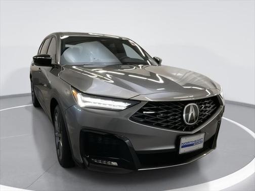 2025 Acura MDX A-SPEC