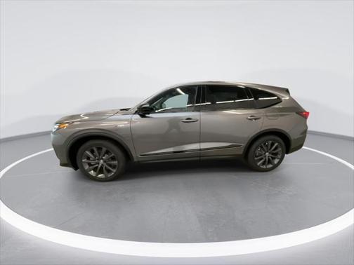 2025 Acura MDX A-SPEC