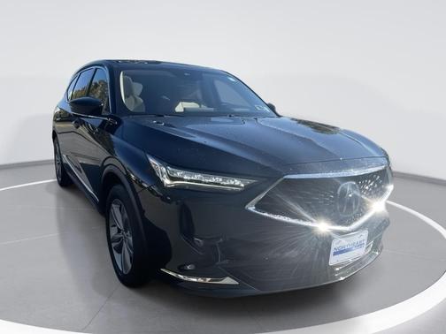 2022 Acura MDX Base