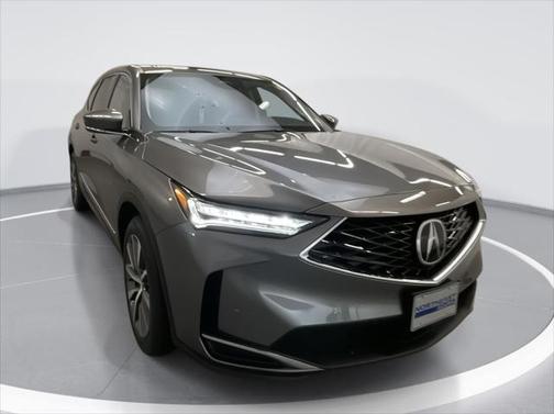 2025 Acura MDX Technology Package