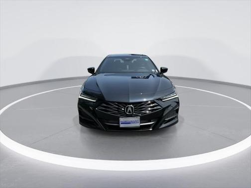 2025 Acura TLX A-Spec