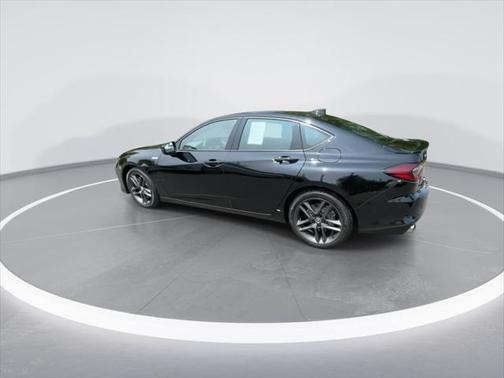 2025 Acura TLX A-Spec