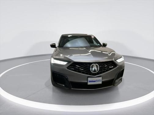 2025 Acura MDX A-SPEC