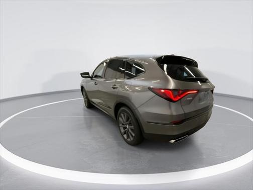 2025 Acura MDX A-SPEC