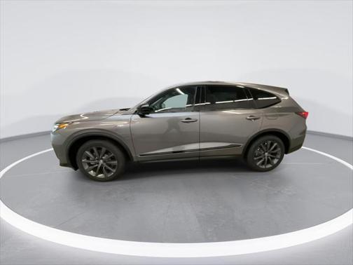 2025 Acura MDX A-SPEC