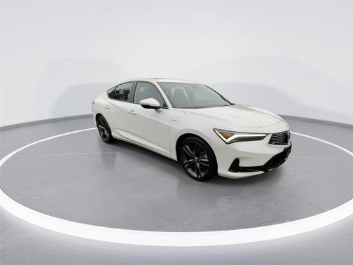 2023 Acura Integra A-SPEC Technology