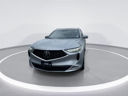 2023 Acura MDX Advance Package