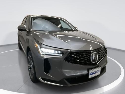 2025 Acura RDX Technology Package