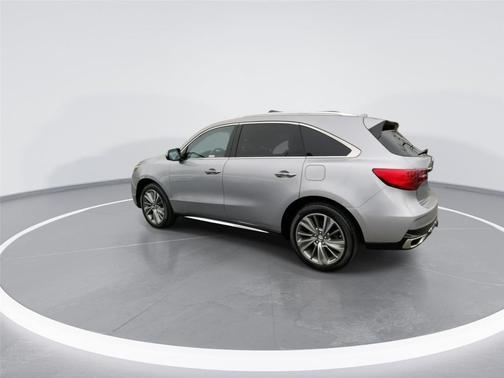 2017 Acura MDX 3.5L w/Technology Package