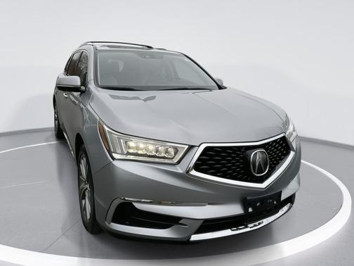 2017 Acura MDX 3.5L w/Technology Package