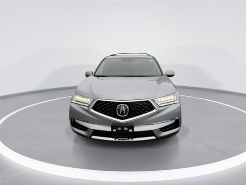 2017 Acura MDX 3.5L w/Technology Package