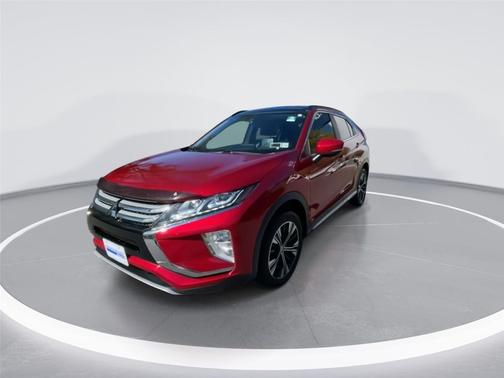 2019 Mitsubishi Eclipse Cross SEL