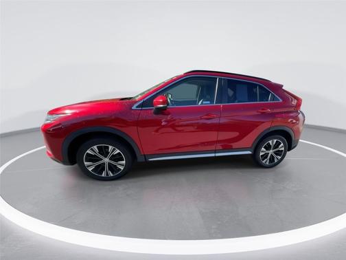 2019 Mitsubishi Eclipse Cross SEL