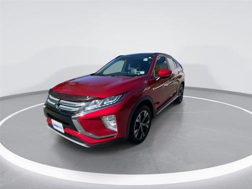 2019 Mitsubishi Eclipse Cross SEL
