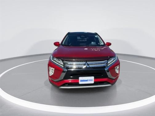 2019 Mitsubishi Eclipse Cross SEL