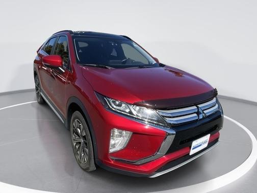 2019 Mitsubishi Eclipse Cross SEL