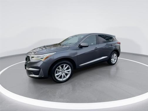 2020 Acura RDX Base