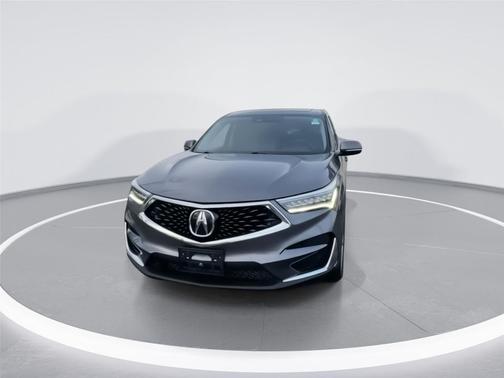 2020 Acura RDX Base