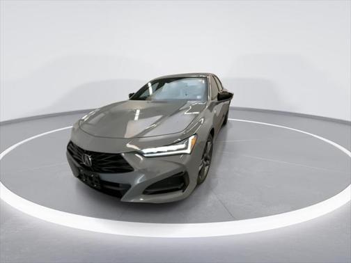 2025 Acura TLX A-Spec