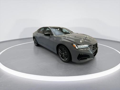 2025 Acura TLX A-Spec