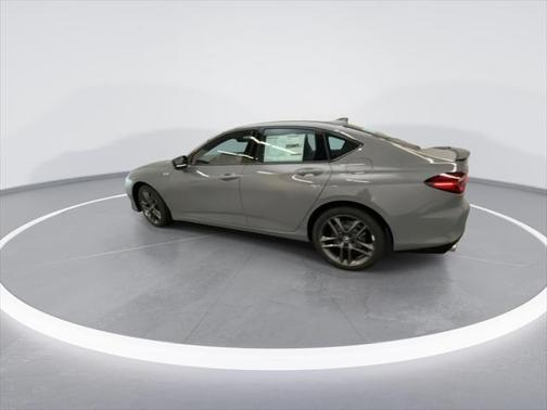 2025 Acura TLX A-Spec