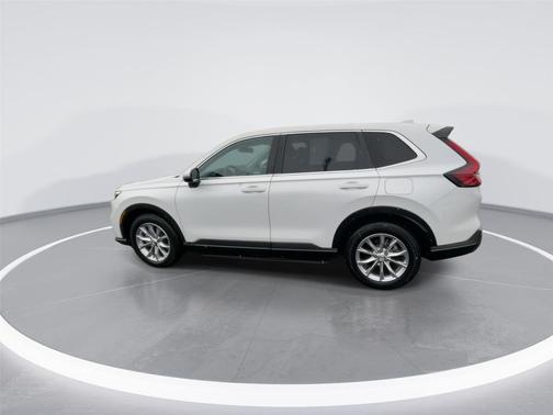 2023 Honda CR-V EX AWD