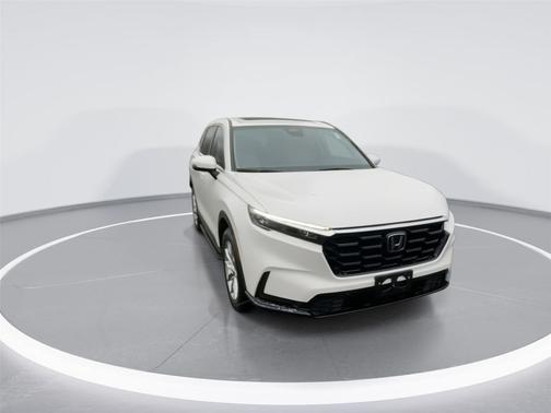 2023 Honda CR-V EX AWD