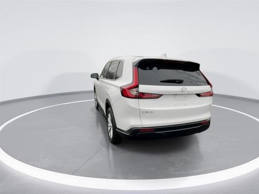 2023 Honda CR-V EX AWD