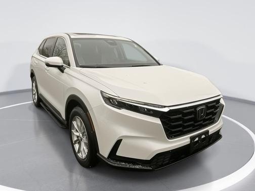 2023 Honda CR-V EX AWD
