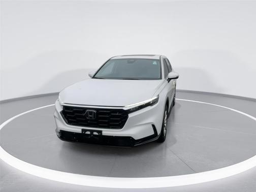 2023 Honda CR-V EX AWD