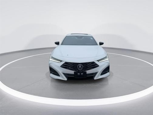 2025 Acura TLX A-Spec