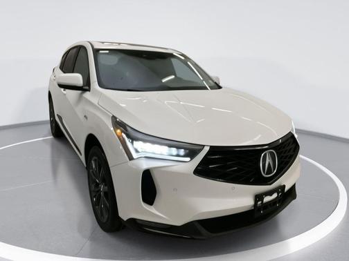 2026 Acura RDX Base