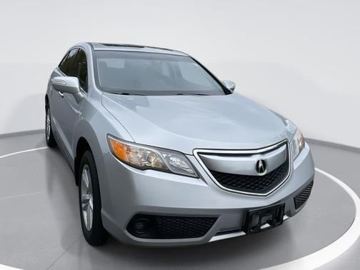 2015 Acura RDX Base